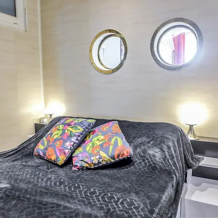Studio La Pergola-3 Apartamento *